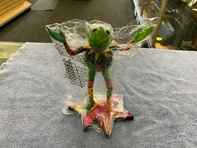 kermit britto