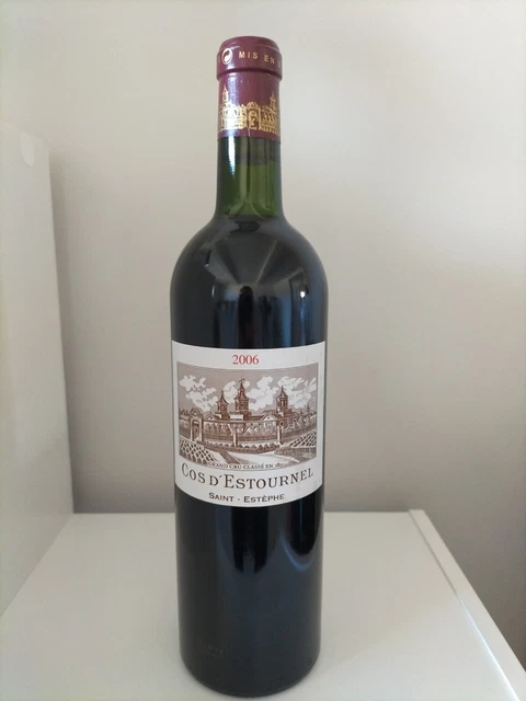 cos d estournel 2006