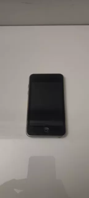 Apple iPod Touch 8gb Nero