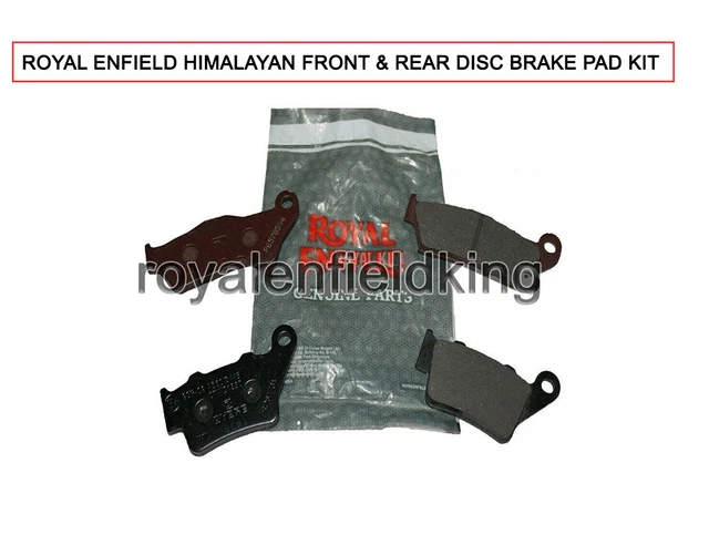 royal enfield disc brake oil price