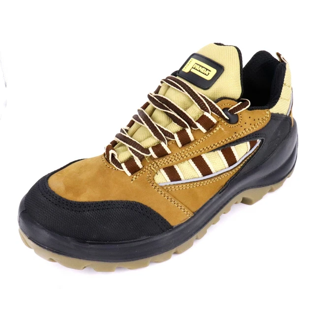 PANDA DIATTO S1 SRC scarpe da lavoro scarpe antinfortunistiche
