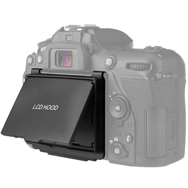 2 Clip Per Fotocamera Con Testa A Sfera - Supporto A Pinza Per Flash E GoPro - Foto 8