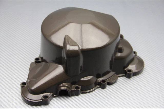 Guarnizione Carter Statore Per TRIUMPH STREET TRIPLE 675 (2008-2014) - Ricambio Originale - Foto 3