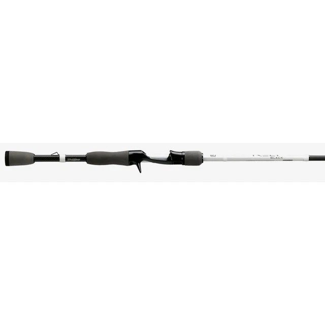 13 Fishing Rely Black 7Ft 3Ft Casting Rod