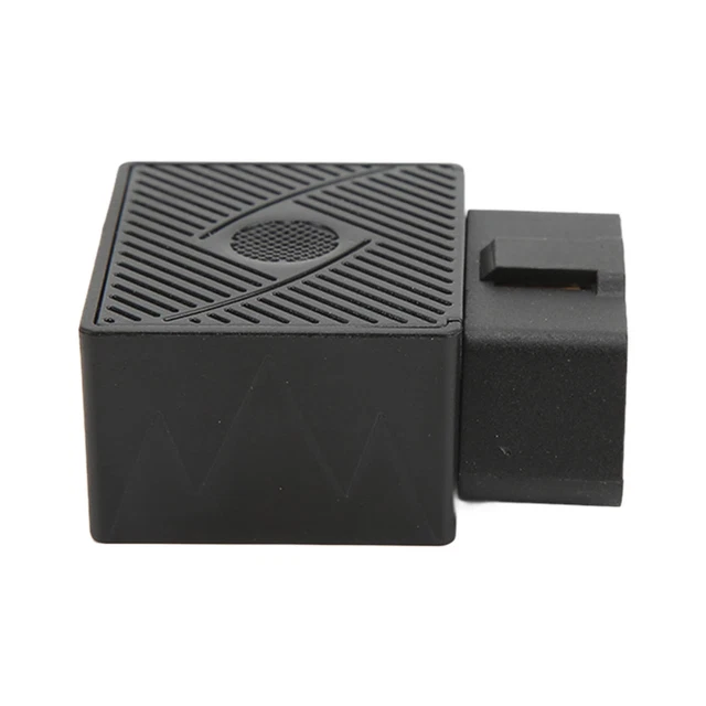 √ Dispositivo di tracciamento OBD GPS LBS GSM SMS GPRS Localizzatore veicolo interfaccia OBDII per