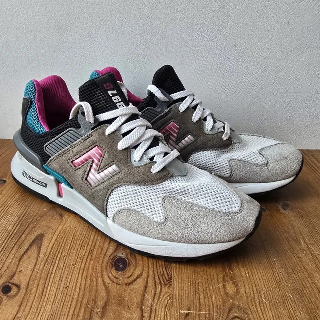NEW BALANCE 997S South Beach MS997JCF Regno Unito taglia 10 Encap Reveal Abzorb unisex EUR 36 08 PicClick IT