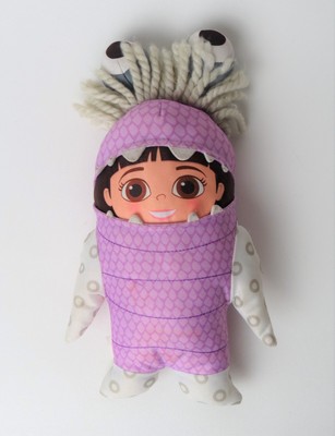 monsters inc talking toys