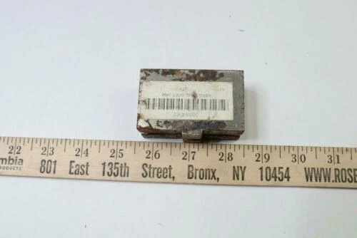 H & R Manufacturing Tongue & Groove Attachment Chuck Capacity 5 to 6&quot; 447