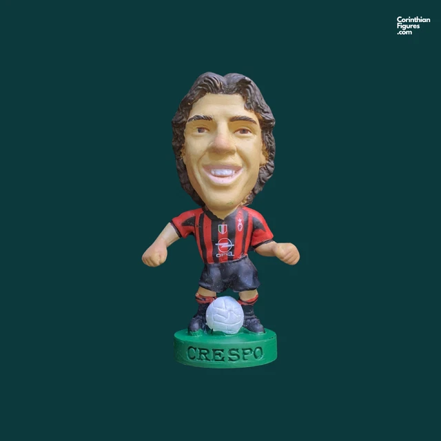 CORINTHIAN PROSTARS SERIES 16 - Hernan Crespo Argentina PRO576 L
