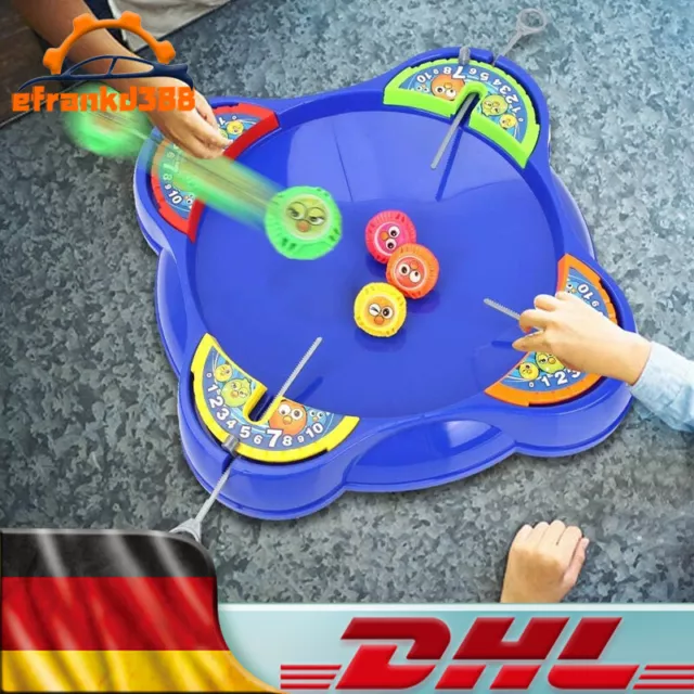 Kampfkreisel Schlag Gyro Spielzeug Burst Gyro Arena Disk für Kinder Spielzeuge
