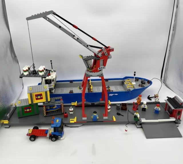 Lego sales 7994 bricklink