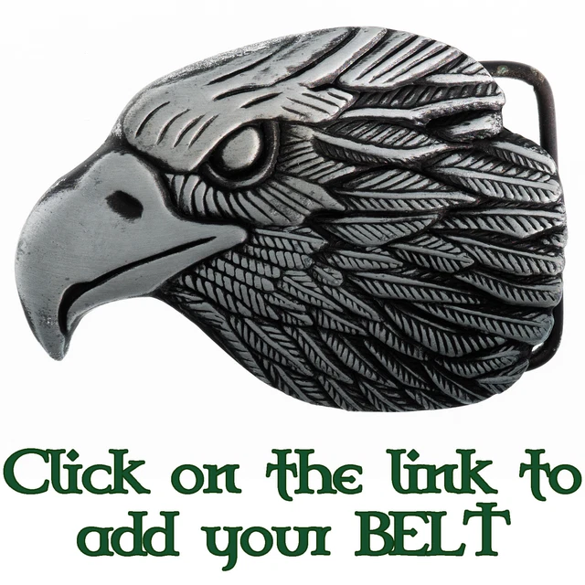 BOUCLE DE CEINTURE EAGLE- FEAR NO EVIL-DECO USA / HARLEY BOUCLE DE CEINTURE EAGLE- FEAR NO EVIL-DECO USA / HARLEY