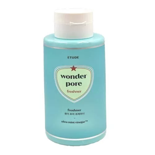 [ETUDE HOUSE] Wonder Pore Freshner 500ml / Korean Cosmetics