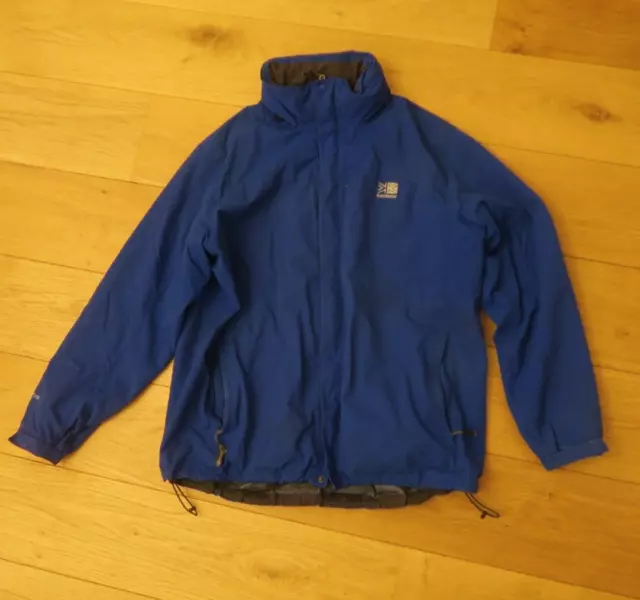 Karrimor urban jacket online mens