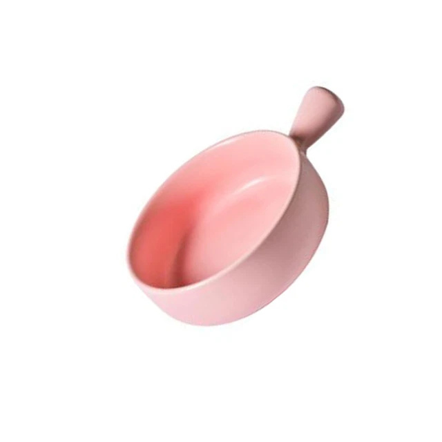 Auflaufform Mit Griffen Runde Backplatte Aus Keramik Salatteller