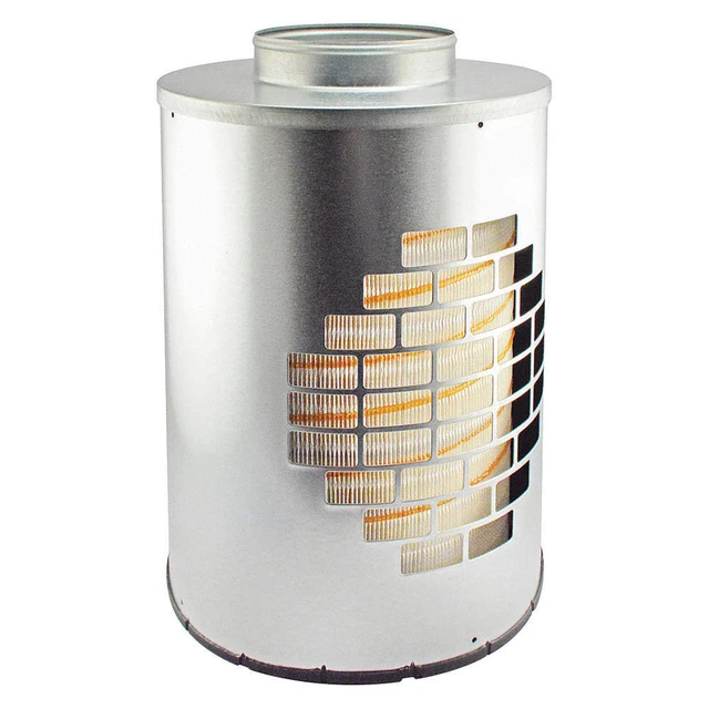 BALDWIN FILTERS PA2875 Air Filter, Round