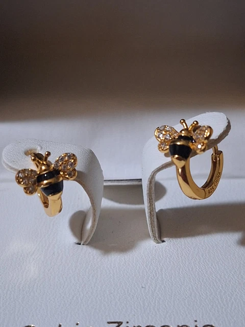 Rachel zoe bee earrings deals