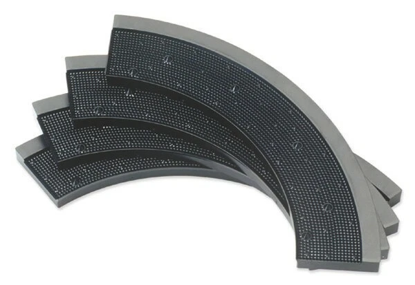 Produktbild von Ersatz-Dartspinne Für Löwen Automaten – Komplettset Mit 82 Segmenten (HB8/HB9/SM94/SM96 Kompatibel)