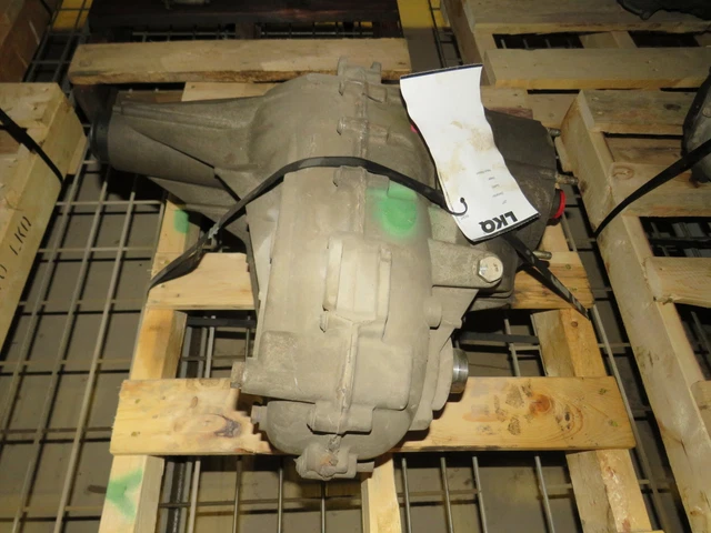 2009-2018 Volkswagen Tiguan 2.0L Transfer Case Assembly AWD 21K OEM LKQ