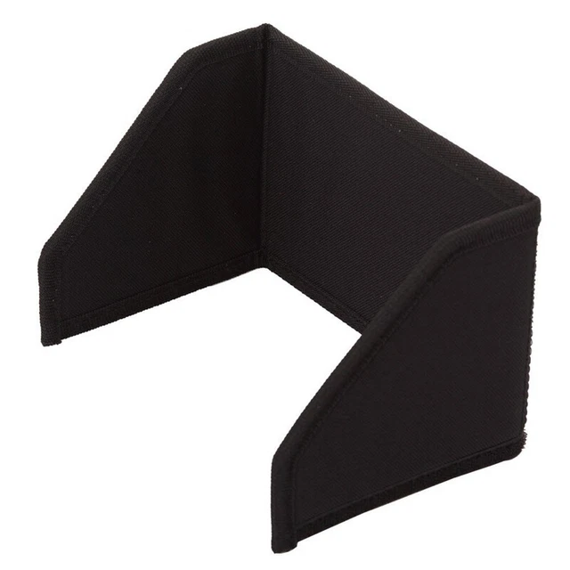 7 pulgadas campana / sombra para 668gl / 669gl / 667gl W2W9