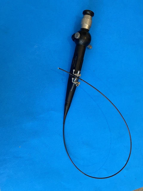 Karl Storz 11278A1  Flex-X2S Fiberscope Ureteroscope ( 0 Fiber Broken）