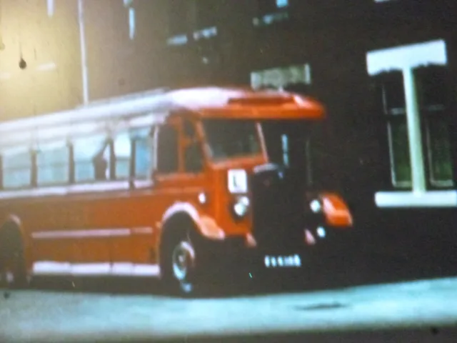 17 Bus- und Reisebusfilme jetzt als DVDs aus der Mülleimerfilmsammlung erhältlich 2
