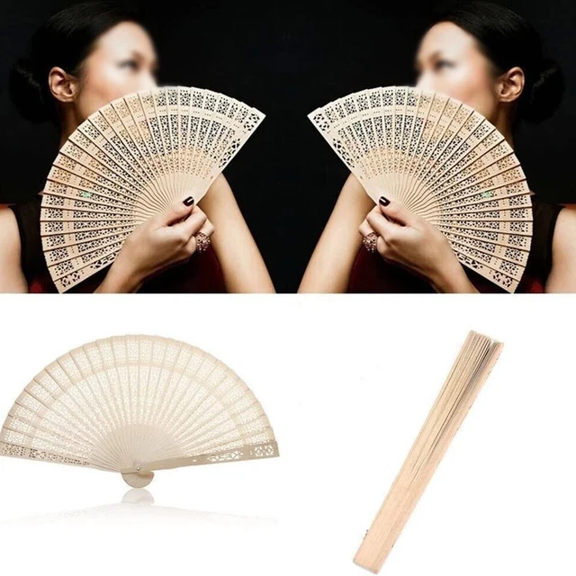 Hampton Bay Ventilateur de bureau de 12 pouces en brass-retor fan