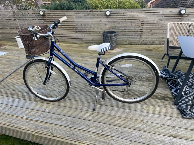 PENDLETON HEATH JUNIOR girls bike 26