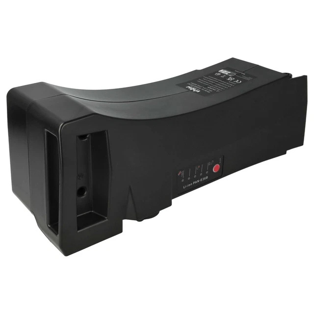 36V-42V 2A Vélo Électrique Chargeur pour Kalkhoff Groove F3 3-G Nexus