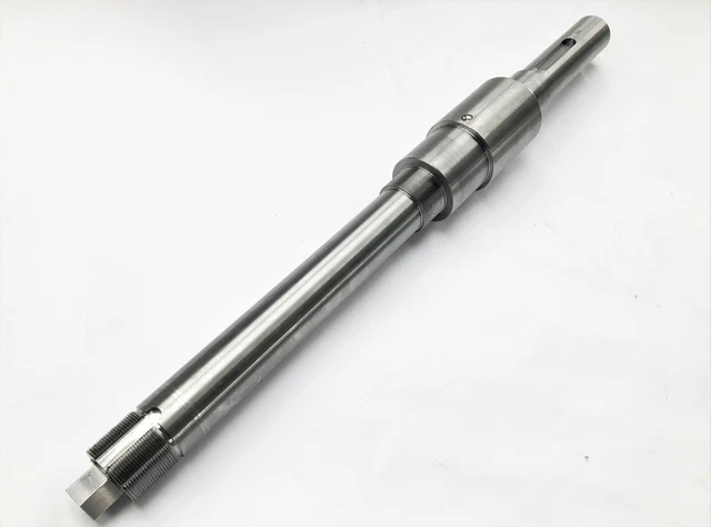 Horizontal head, (Not 1st low), axis K23.40mm diameter for Wadkin K23 K25 soft