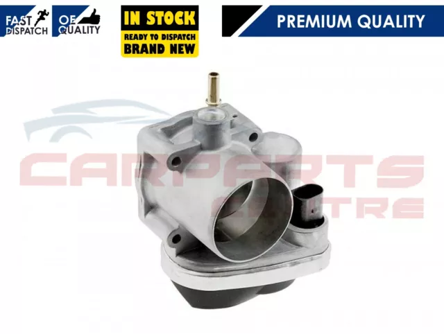 For Renault Clio Megane Scenic Modus 1.6 16V Throttle Body 8200171134 K4M New