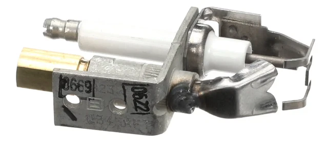 Southern Pride Q345AFT Pilot Burner with Electrode Natural Gas