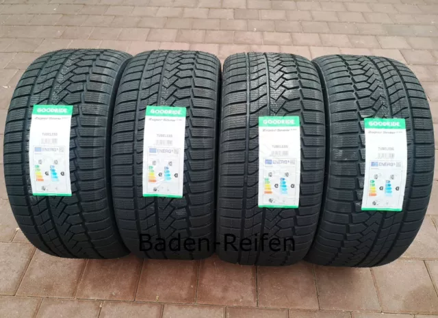 4 x Reifen 215/55 R18 99V XL Winterreifen 215 55 18 Winter Schneeflocke NEU