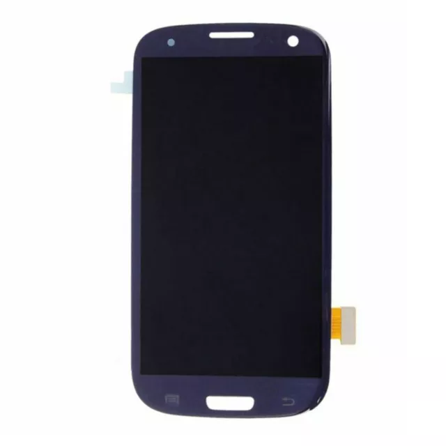 Pour Samsung Galaxy S3 i9300 i9305 Écran LCD Écran tactile Assemblée Remplacer