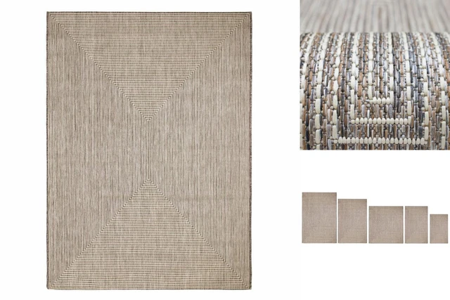 Alfombra exterior Quadro