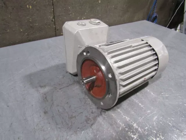 NEW Siemens D-90441 A4 Electric Motor - 230/460V 50/60Hz 1710 Rpm FREE SHIPPING