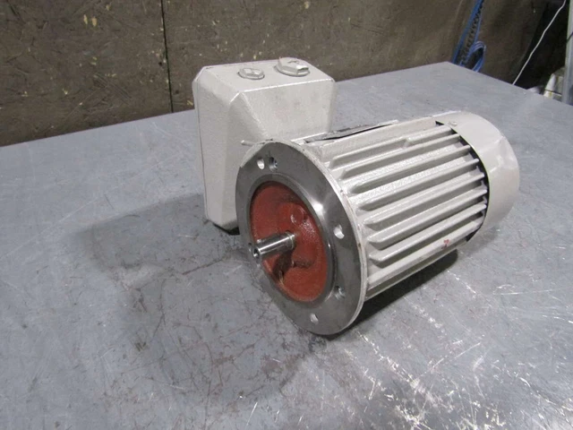 NEW Siemens D-90441 A4 Electric Motor - 230/460V 50/60Hz 1710 Rpm FREE SHIPPING