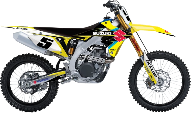 Factory Effex Evo Series Graphic Kits 21-01430