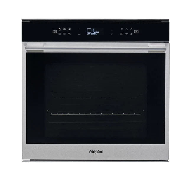 Whirlpool W7OM44S1H Four Multifonctions Encastrable 60CM 6SENSO Smart Clean