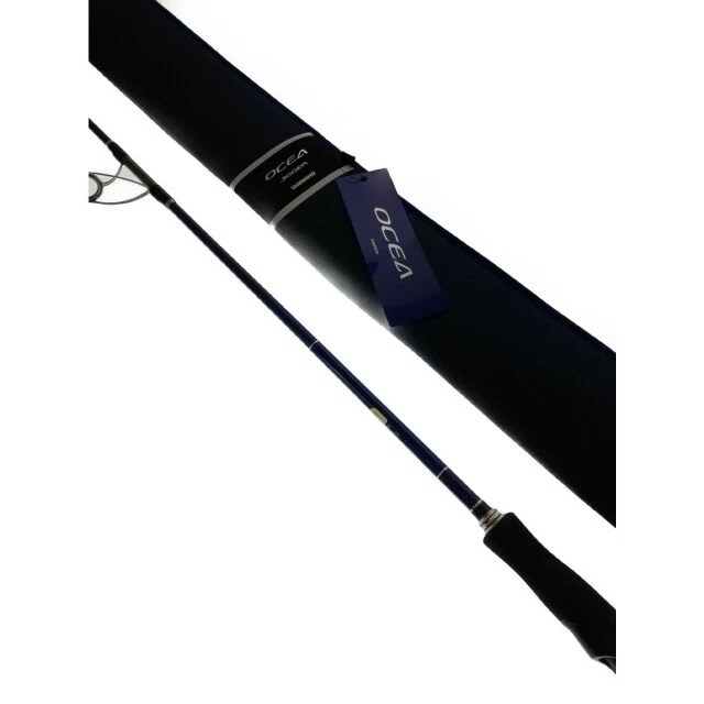 Shimano Ocea Jigger S624 34062 Lure