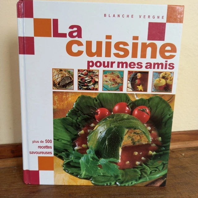 Cuisine provencale - recette facile