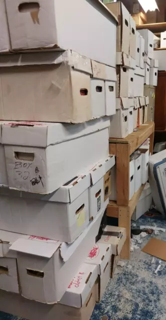 Mixed Lot of (50) Comic Books *Independent Only * NO DUPLICATES * Free Shipping