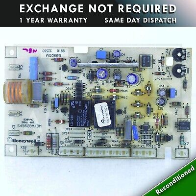 Honeywell HONEYWELL DRIVER BOARD W9335A1056  COME WITH 1 YEAR WARRANTY 