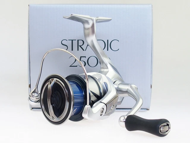 Moulinet De Pêche Shimano Stradic SW10000HG - Presque Neuf, Expédié Du Japon