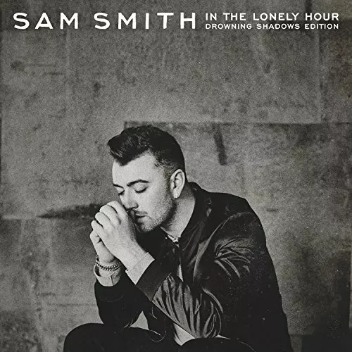 Sam Smith - In The Lonely Hour - Drowning Shadows Edition [CD]