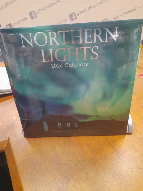 Calendario Da Parete 2025 Con Montagne - 16 Mesi, Fotografie Maestose, 305x305 Mm - Foto 6