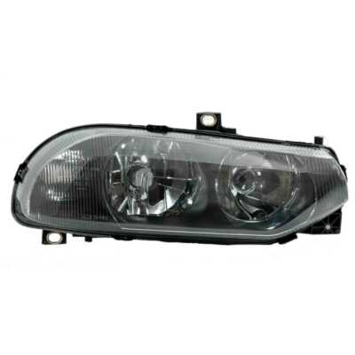 Alkar ALKAR Phare à Gauche Halogène pour Alfa Romeo 156 Sportwagon 932_2.0 