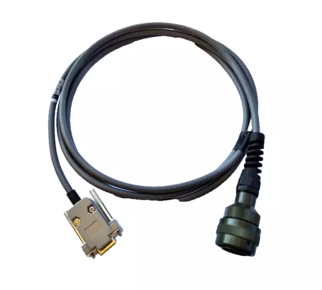 CODAN™ 2110v Manpack Programming Cable - GENUINE ACCESSORY