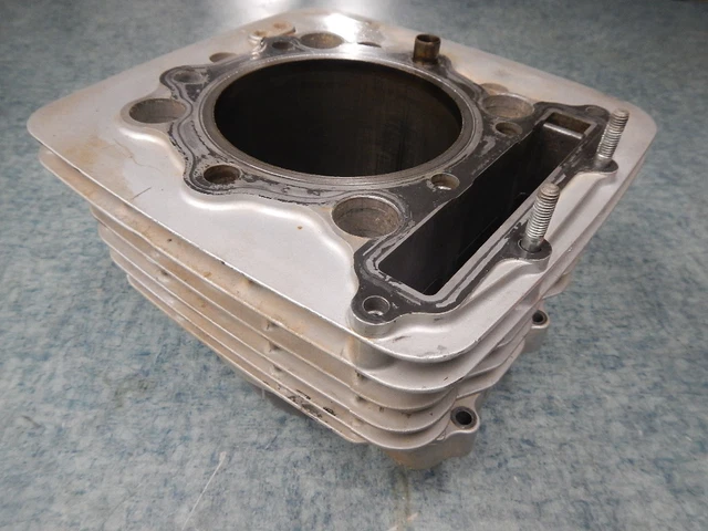 Kit Joints Couvercle Carter Moteur Pour Honda XR600R 1988-2000 - Remplacement étanchéité, Acier + Papier