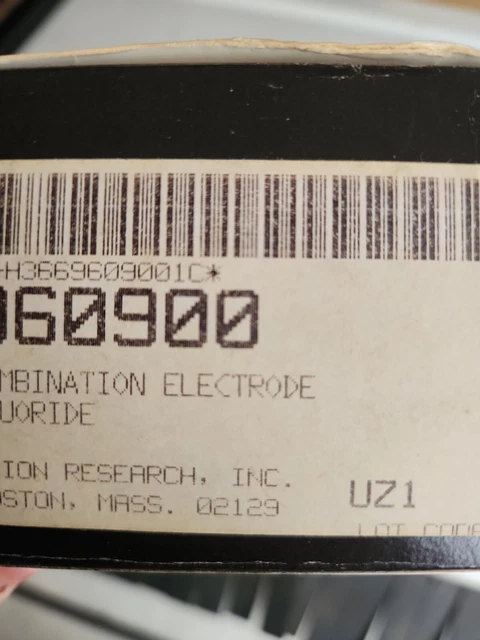 Orio Electrode